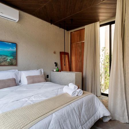 Natu Boutique Stays São Miguel dos Milagres Kültér fotó