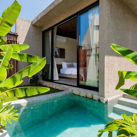 Natu Boutique Stays São Miguel dos Milagres Kültér fotó