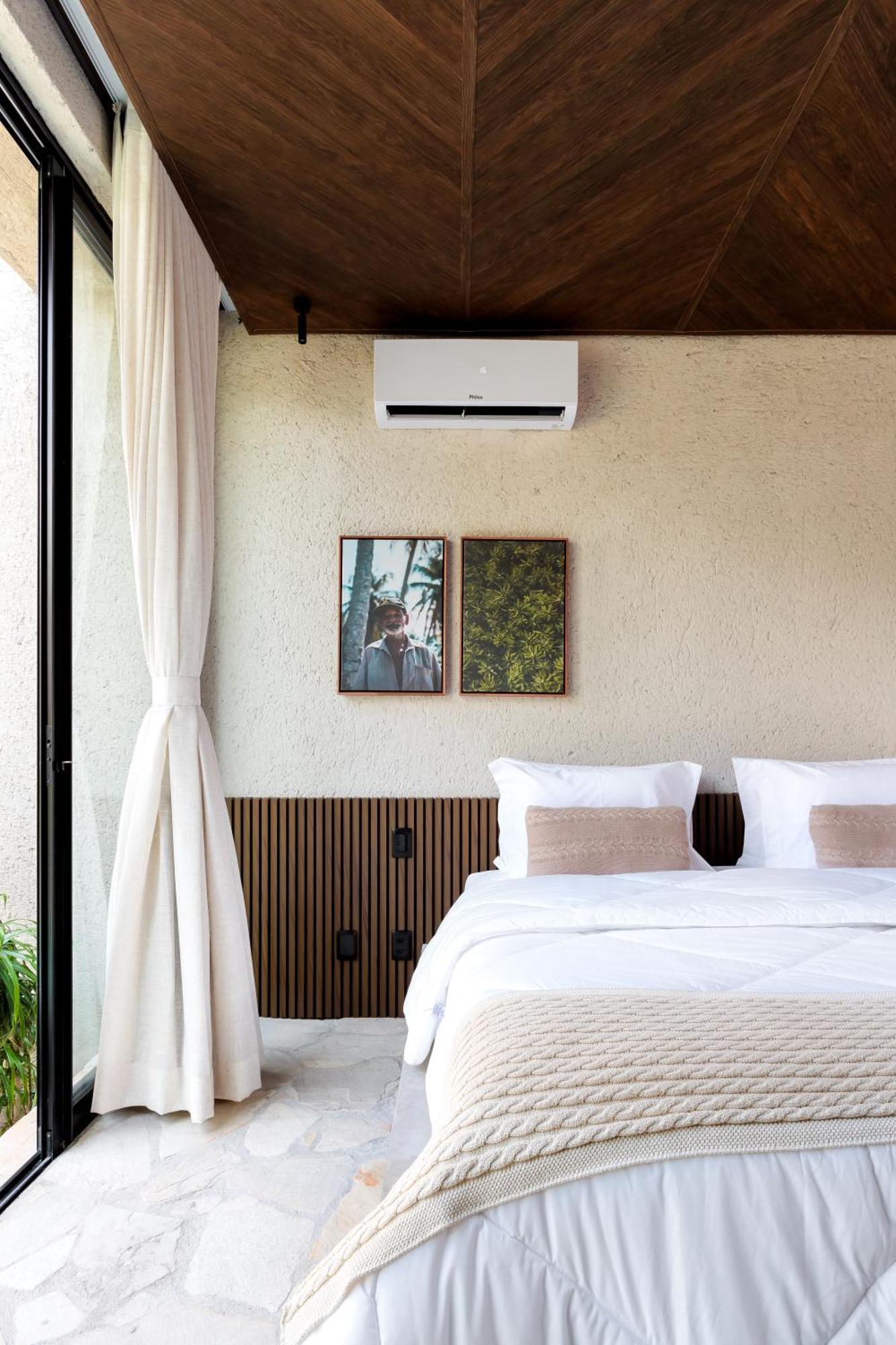 Natu Boutique Stays São Miguel dos Milagres Kültér fotó