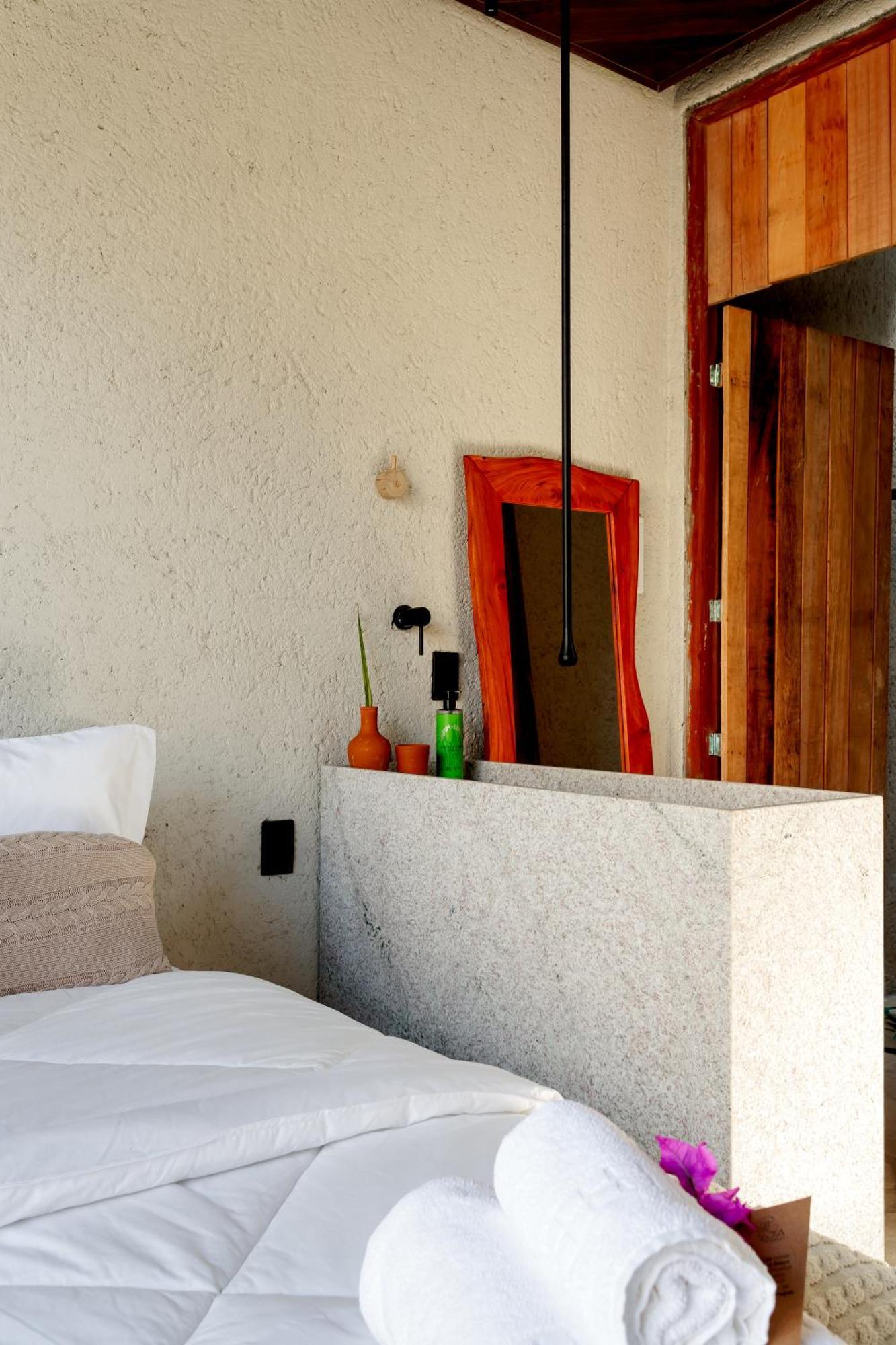 Natu Boutique Stays São Miguel dos Milagres Kültér fotó